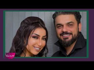 تفاصيل لحظة خروج دنيا بطمة من المحكمة وإطلالة حصرية لها في مرحلة متقدمة من الحمل !!
