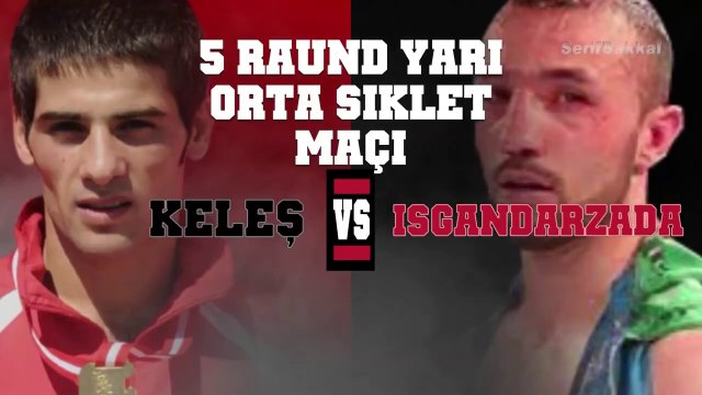 Fatih Keleş - Bakhtiyar İsgandrzada (Türkçe Anlatım)