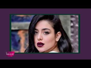 رسالة من هيا مرعشلي الى ناصيف زيتون بالمايو   بعد اخبار خطوبته من دانييلا رحمة