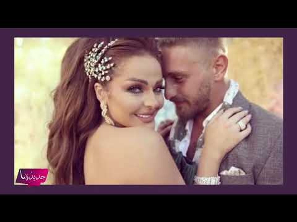 عاجل- القبض على خطيب زين كرزون بتهمة التعاطي !! وهي تنهي خطبتها منه!! اول تصريح لها