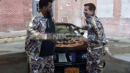 Brooklyn Nine-Nine Season 8 Episode 5 Promo