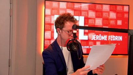 Le journal RTL de 5h du 23 août 2021