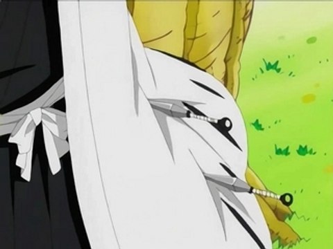 [DB-FR] Preview Bleach 163 VostFr