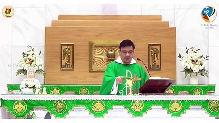 Catholic Mass Today I Daily Holy Mass I Monday August 23 2021 I English Holy Mass I 8.00 AM