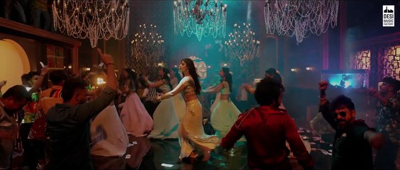 Sonu Sood _ Saath Kya Nibhaoge - Tony Kakkar _ Farah Khan _ Niddhi Agerwal _Altaf Raja _ Anshul Garg ( 1080 X 1920 )