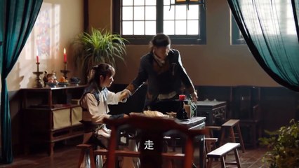 Phim Bộ Trung Quốc Cực Hay 2020 _ DIỄM THẾ PHIÊN - Tập 07 [Thuyết Minh] Hoàng Tử Thao - Thiên Tỉ-(1080p)