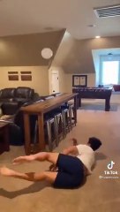 On a trouvé le meilleur sport de l'année, et on veut le voir aux JO de Paris 2024