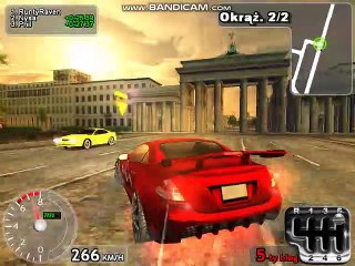 German Street Racing #25