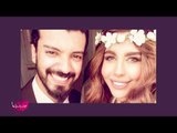 فيديو صادم - ليلى اسكندر تعيش مع طليقها السعودي بعد الانفصال؟!