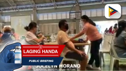Caraga region, nakapagtala ng kabuuang 2,570 na mga kaso ng COVID-19 ngayong Agosto