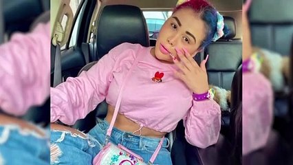 Yina Calderón baila guaracha y sus fans la critican por sus movimientos