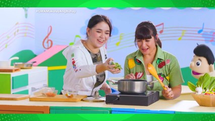 Makulay Ang Buhay: Ang prinsesa ng resistensya | Teaser