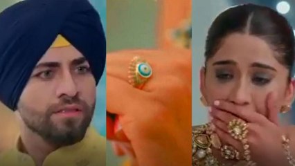 Choti Sarrdaarni Spoiler: Seher का Rajveer से सगाई वाले दिन रो रोकर हुआ बुरा हाल | FilmiBeat