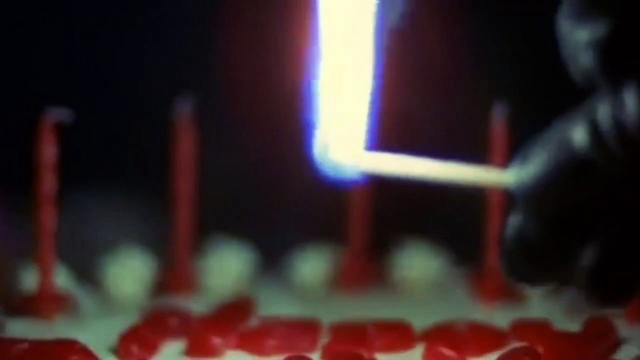 Happy Birthday To Me - Trailer (HD) (1981)