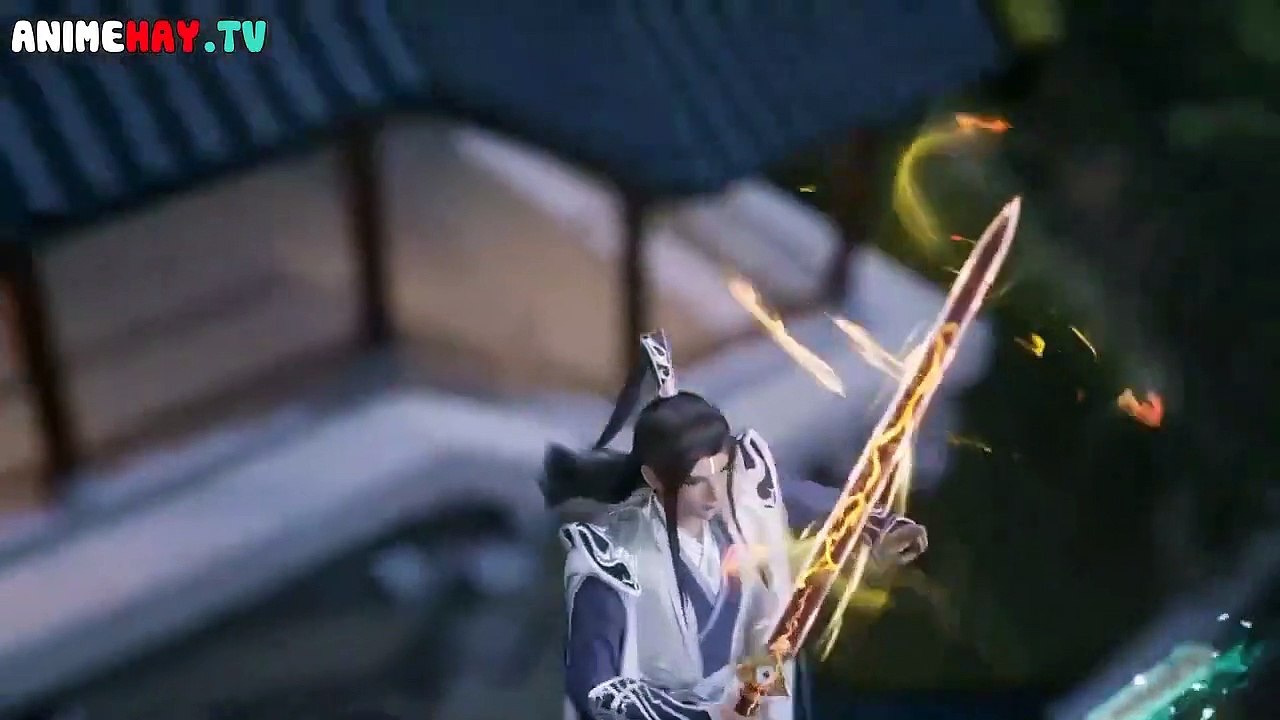 Vạn Giới Độc Tôn Tập 38 Vietsub - Hoạt Hình Trung Quốc