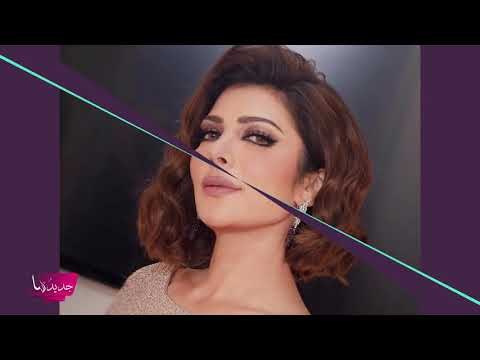 شام الذهبي تنشر صورة ابنتها! ما علاقة اصالة نصري؟!