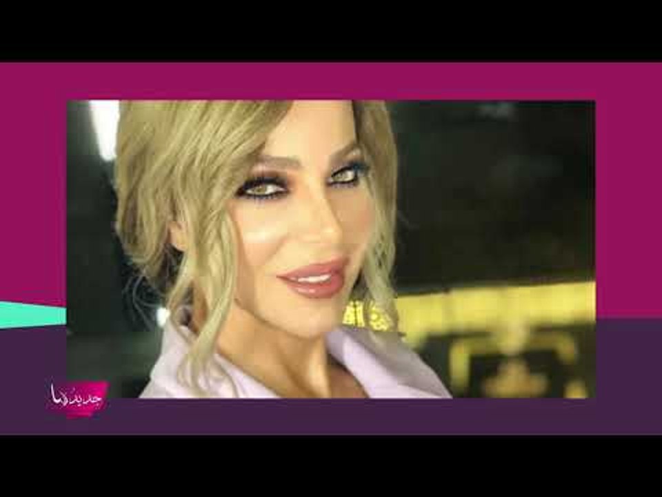 صدمة - دنيا بطمة حامل وبالشورت القصير ! سوزان نجم الدين نسخة من أحلام و نوال الزغبي ؟!