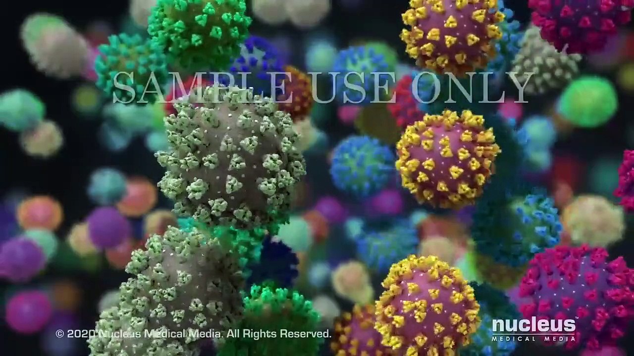 Cómo afecta la COVID 19 al organismo