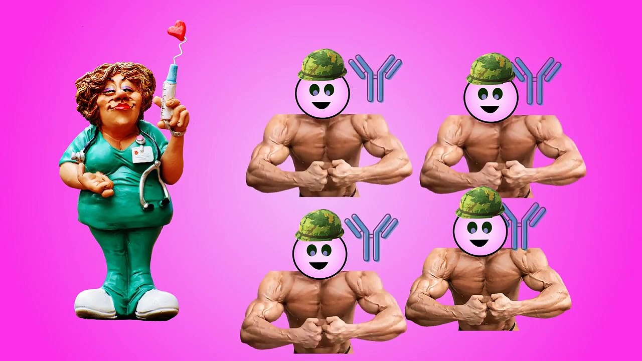 El camino a la vacuna contra el VIH