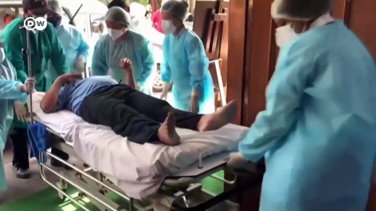 La vacuna contra la COVID podría ayudar a encontrar una contra el VIH