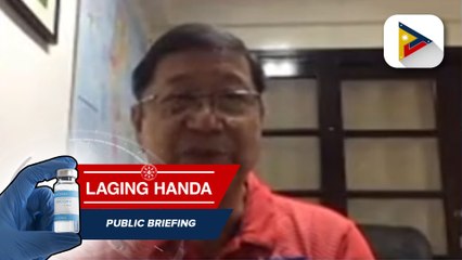 Ilang delegado at isang atleta na pambato ng bansa sa 2020 Tokyo Paralympics, nagpositibo sa COVID-19