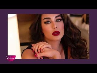 صدمة - تحطم سيارة ياسمين صبري الجديدة بسبب الحسد؟! "العين فلقت الحجر"