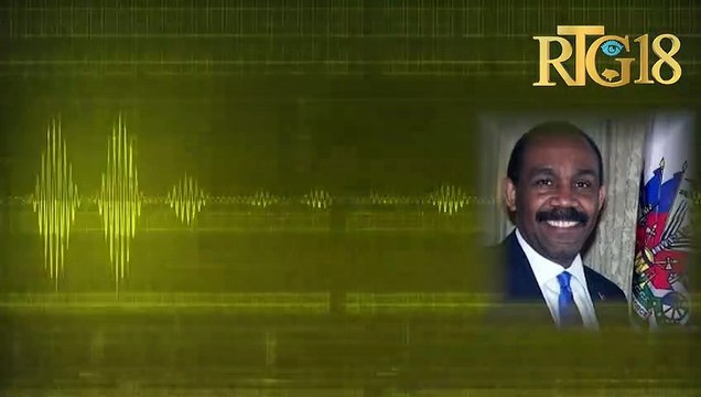 Entèvansyon Stanley Lucas sou rapò RNDDH sòti sou asasina Prezidan Jovenel Moïse