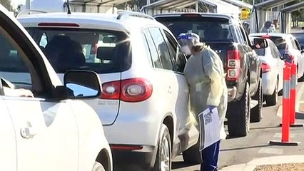 Shepparton outbreak in Victoria now at 23 cases as cluster grown