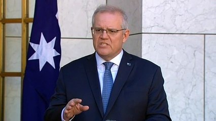 PM calls for focus to be on reopening instead of case numbers