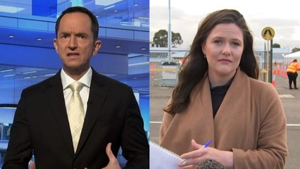 Victoria records 71 new cases, 49 linked to known cases