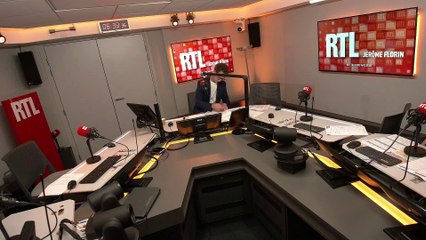 Le journal RTL de 6h30 du 23 août 2021