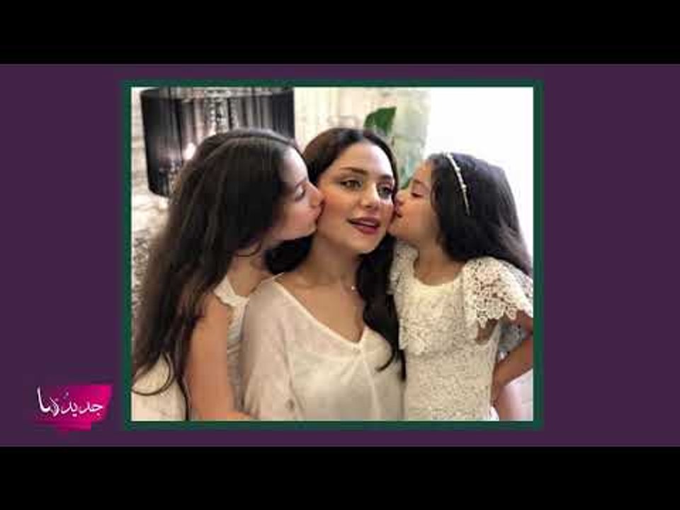 اللقاء التلفزيوني الاول ل ابنة هيفاء وهبي وفضح اسرار علاقتها بوالدتها ! هل تحترف الغناء؟