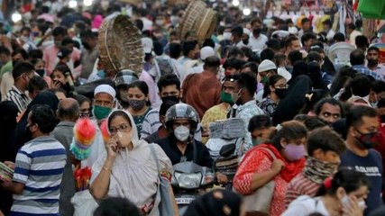 Third wave of Covid-19 looms, may peak in October: MHA panel to PMO
