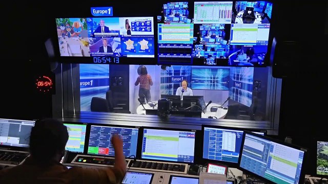 L'Angleterre, l'Allemagne et les États-Unis font la Une de la presse internationale