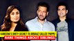 Bollywood Siblings & Their Interesting Secrets & Lesser Known Facts | You Won't Believe