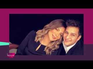 اصالة تقبل رجلًا غريبًا على الهواء وتصدم الجمهور بشكلها وترد: مالكم علاقة!! و رسالة مؤثرة من ابنها