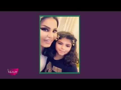 نوال الكويتية وابنتها بملابس البحر.. نكشف تفاصيل اشكال بين أحلام ونوال من كواليس اراب ايدول