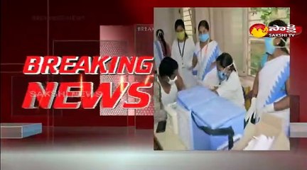 హైదరాబాద్ లో నేటి నుంచి వ్యాక్సినేషన్ డ్రైవ్