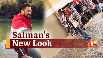 Salman Khan’s First Look From ‘Tiger 3’ Leaked, Sends Social Media Into A Tizzy