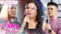 ReiNanay Daisy shares a story about her daughter | It's Showtime Reina Ng Tahanan