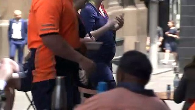 Pregnant women struggling to gain access to jabs despite risk