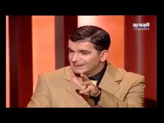 طوني خليفة يتحدث عن خلافه مع هيفا وهبي : قالتلي شكرًا وما ردّيت عليها!! ماذا حصل في حينها؟