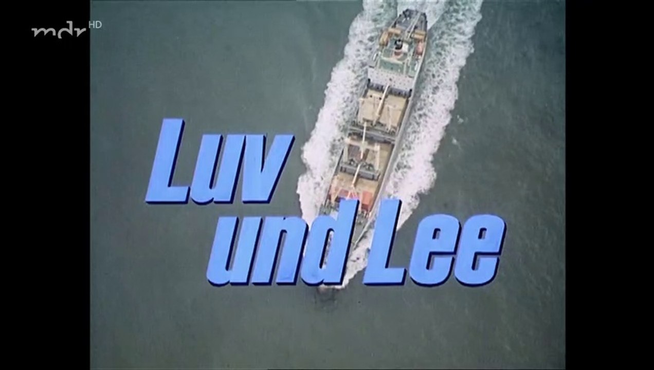 Luv und Lee - 4. Volle Kraft voraus