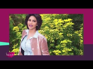 رسالة صادمة من أحلام إلى زوجها بعد أخبار انفصالهما ... انهارت من البكاء على الهواء!