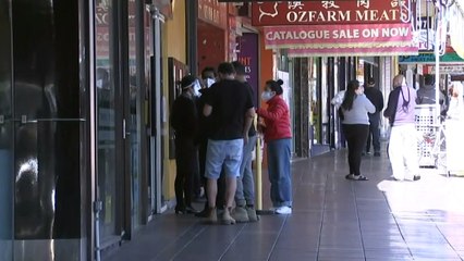 NSW records 818 new COVID cases and three deaths