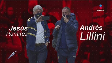 Las malas decisiones de la directiva de Pumas