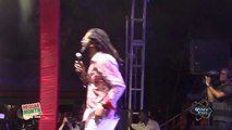 LYMIE MURRAY @ Reggae Wednesdays  - Emancipation Park Feb. 19, 2020