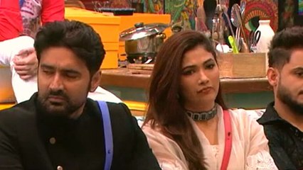 Bigg Boss Ott : Riddhima Pandit और Karan Nath शो से हुए बेघर, 2 हफ्ते में हुआ सफर खत्म | FilmiBeat