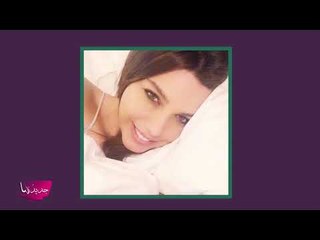 فضيحة طلاق دانا حلبي!تركته لأنه مسيحي:خدعني ولم يغير ديانته! رحلوها من الامارات وحرمت من أولادها