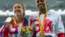 Scots in Team GB For Tokyo Paralympics